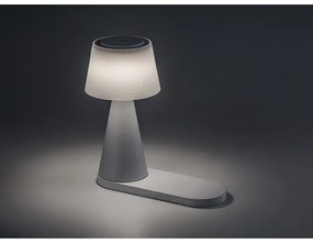 Lampă LED reîncărcabilă de masă Rabalux 74214 ZAVIER LED/5W/5V