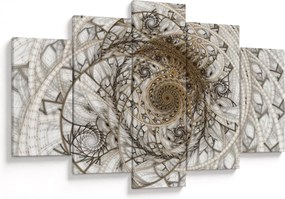 Tablou artei ornamentale (150x105 cm)