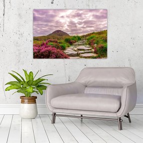 Tablou cu peisaj (90x60 cm)