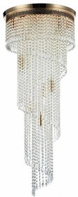 Lustra eleganta Cascade MYDIA522-CL-12-G