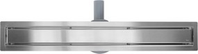 Rigola dus REA NEOX PRO Nickiel Brush 60