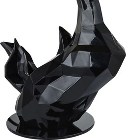 Veioza  Nashorn Maytoni E14, Negru, MOD470-TL-01-B, Germania