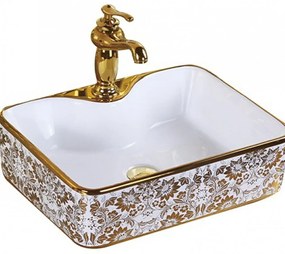 Lavoar Ceramic Premium,48 cm