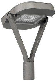 Lampă LED stradală Kanlux 36435 PARCOLI LED/30/40/50W/230V 3000/4000/6500K IP66