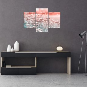 Tablou - Flori de câmp (90x60 cm)