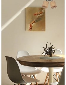 Spot IRMA 2xE14/40W/230V