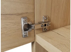 Set mobilier baie Apoleon II (kastanien breslau). 1121797