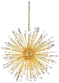 Eglo 39255 - LED Corp de iluminat pendul VIVALDO 1 21xG4/1,2W