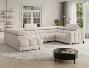 Coltar extensibil Fectory pe stanga Baffix 20