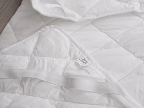 Protector matlasat pentru saltea WARM 200 x 220 cm