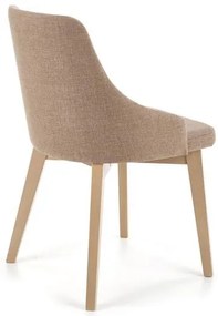 Scaun de sufragerie Tiara (Stejar sonoma. 1048143