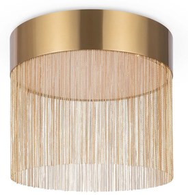 Lustra LED aplicata design elegant modern Imaginary