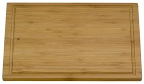 WMF - Tocător de bucătărie din bambus 45x30 cm