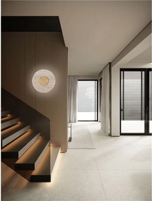 Aplica perete lumina ambientala EMBER