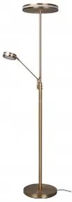 Lampadar modern led 35W+6.5W 426510204 Trio