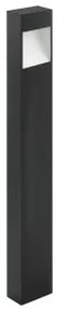 Mini stalp exterior led 10W MANFRIA 98097 Eglo