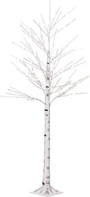 VOLTRONIC LED Copac 180 cm, 8 funcții cu controler