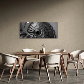 Tablou - Scară (120x50 cm)