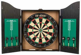 My Hood 702012 țintă cu săgeți Dart Center Pro