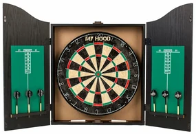 My Hood 702012 țintă cu săgeți Dart Center Pro