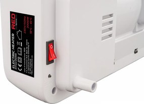 Perdea de aer Încălzitor ceramic 2000W RTGC0056 LCD