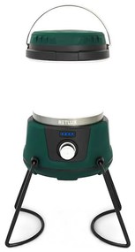 Retlux - Lampă LED portabilă reglabilă, powerbank 3W, 4400 mAh, IPX2