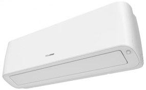 Aparat de aer conditionat inverter Hisense Energy Pro + QG35XV0E, 12000 BTU, 24 m², A+++/A+++, Wi-Fi, Control vocal, Filtru 4in1, Alb