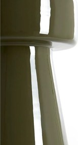 Măsuță auxiliară rotundă din metal ø 29 cm Dakwa – Light &amp; Living