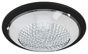 Eglo 99356 - Plafonieră LED ACOLLA, 11 W, 230 V, diam. 29 cm