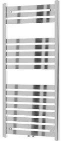 Mexen Uran radiator de baie 1200 x 600 mm, 492 W, cromat - W105-1200-600-00-01