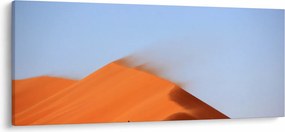 Tablou - Deșert nisipos (120x50 cm)