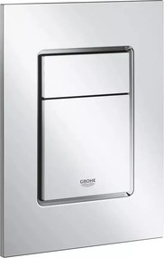 Clapeta de actionare Grohe Skate Cosmopolitan S crom lucios