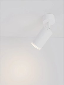 Spot aplicat directionabil protectie IP44, MAO, NVL-9011415