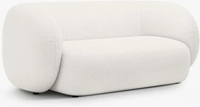 Canapea Kate 2 locuri boucle Baloo L183 cm