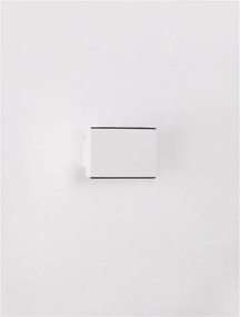 Aplica LED iluminat ambiental Up &amp; Down OTI alba, NVL-9695162