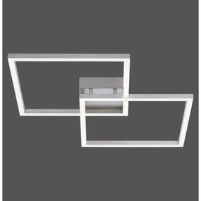 Leuchten Direkt 16429-55 - LED RGB Lampă dimmabilă 2xLED/12,5W/230V + Telecomandă