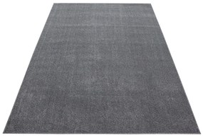 Covor gri 140x200 cm Ata – Ayyildiz Carpets