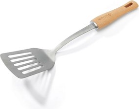 Spatulă cu găuri De Buyer 2701.06 B BOIS