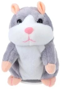 Zaparkorun Hamster interactiv vorbitor - sur