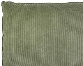 Pat matrimonial 160 cm Vetiver (verde) (cu somieră). 1076463