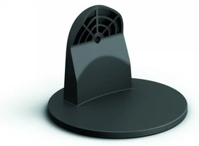 Set de extensie lampă de masă LED RGB dimabilă Hue PLAY AMBIANCE LED/6W/230V neagră Philips