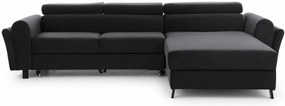 Coltar extensibil Mariall pe dreapta Monolith 97