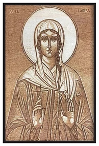 Icoana Sfanta Larisa