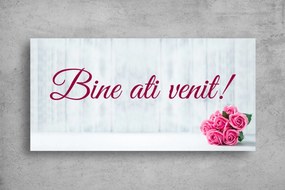 Pancarta decorativa - Eveniment model 11