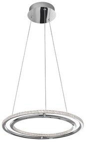 Lustra LED design modern Livorno