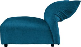 Canapea semirotunda dumonde cu șezut confortabil din spumă HR Vogue 460x131 cm