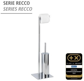 Perie de toaletă Wenko Recco