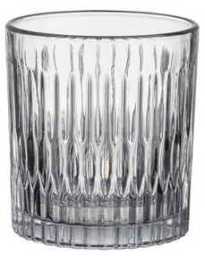 Pahar Whisky Brina, sticla, 315 ml