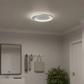 Plafonieră LED CORDOBA, 30W, 230V, albă