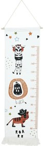 Metru suspendat pentru copii Hatu Lion, 40 x 140cm